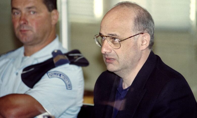 Franck Abganale Jr, Jean-Claude Romand, “El Camaleón”… Los mitómanos más significativos de la Historia Franck Abganale Jr, Jean-Claude Romand, “El Camaleón”… Los mitómanos más significativos de la Historia